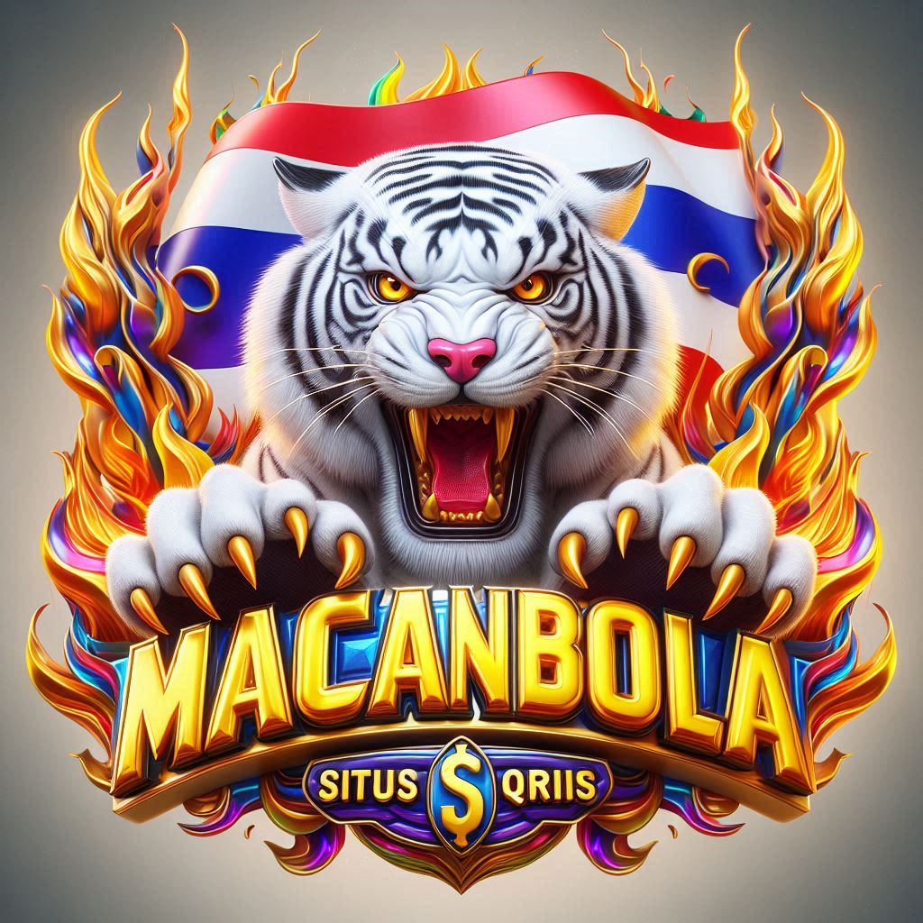 MACANBOLA : Login Link Alternatif Situs Gacor Judi Bola Online Terlengkap di Indonesia